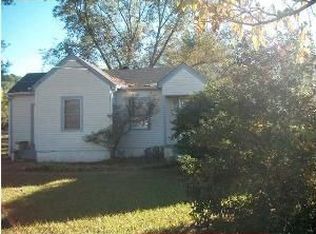 6337 Johnson Rd, Tuscaloosa, AL 35401