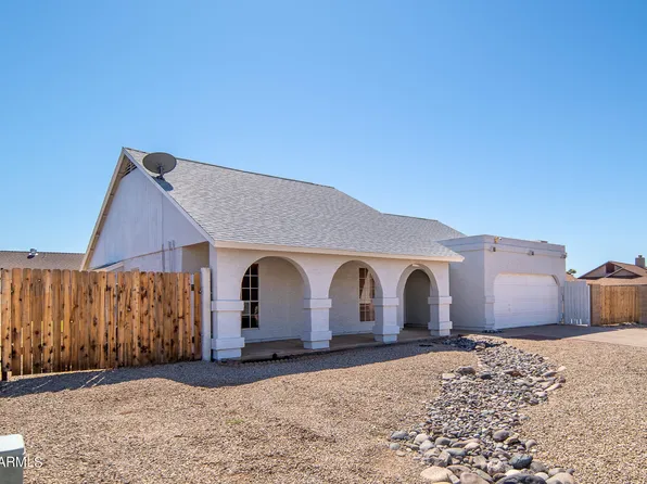 7289 W PARADISE Drive, Peoria, AZ 85345