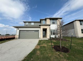 17008 Lomond Way, Pflugerville, TX 78660