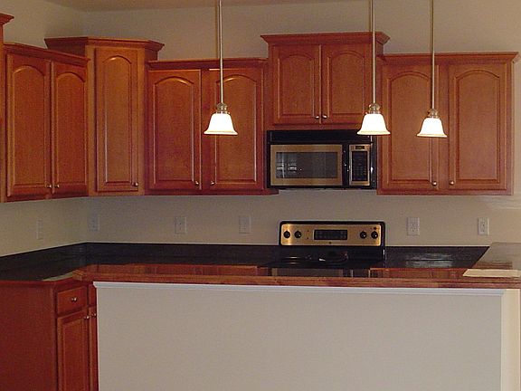 Stainless Steel Appliances