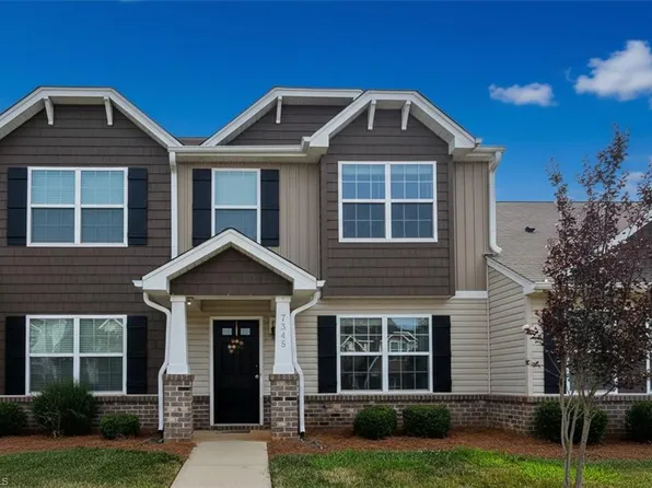 7345 Colleen Park Dr, Whitsett, NC 27377