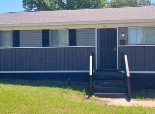 3492 Rochester Rd, Memphis, TN 38109