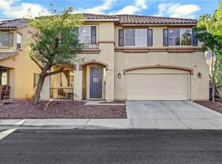 4025 Cunning Fellow Ct, Las Vegas, NV 89129