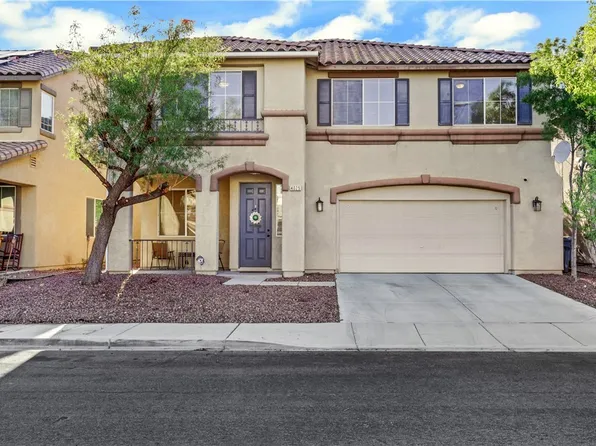 4025 Cunning Fellow Ct, Las Vegas, NV 89129