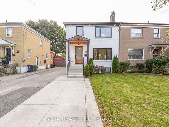 2nd image of 28 Connorvale Ave