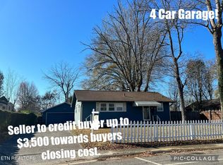 122 Marshall Cir LOT 29, Oak Ridge, TN 37830