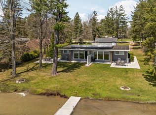 4447 Grant Dr, Lewiston, MI 49756