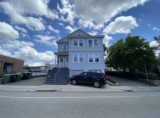 26 Howard St #26, Newton, MA 02458