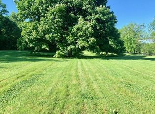 1116 Duckers Rd, Midway, KY 40347