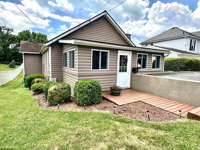 8067 Maple Ave, Stonewood, WV, 26301