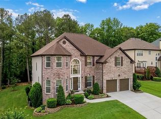 2819 Heritage Oaks Cir, Dacula, GA 30019