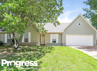 4026 Gouverneur St, Memphis, TN 38135