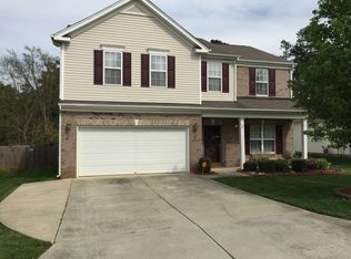 4016 Fountain Grove Dr, High Point, NC 27265