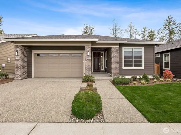 14820 179th Avenue E, Bonney Lake, WA 98391