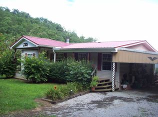 226 Marshall Rd, Kyles Ford, TN 37765