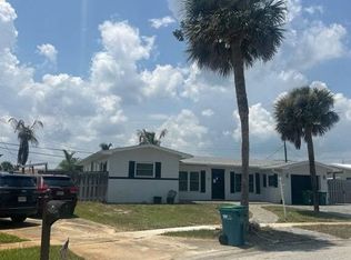 510 Holly Dr, Satellite Beach, FL 32937