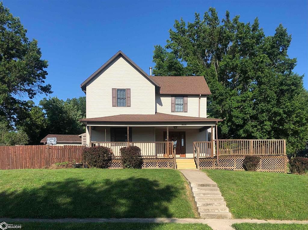 804 N Main St, Chariton, IA 50049 Zillow