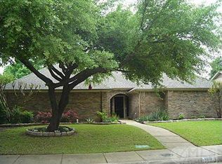 6014 Springflower Trl, Dallas, TX 75248