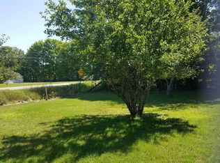 2142 Hudson Rd, Hudson, ME 04449