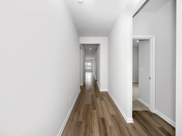 Gibson Plan, Heritage Estates at Creekside - Premier Series