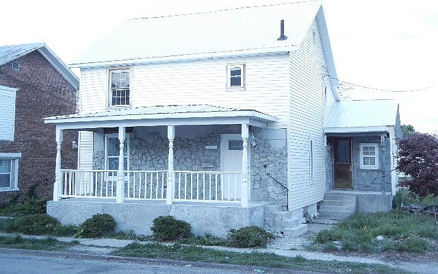 415 Harrison St. Piqua, Ohio