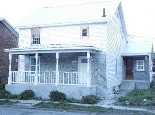 415 Harrison St, Piqua, OH 45356