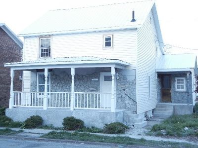 415 Harrison St, Piqua, OH, 45356