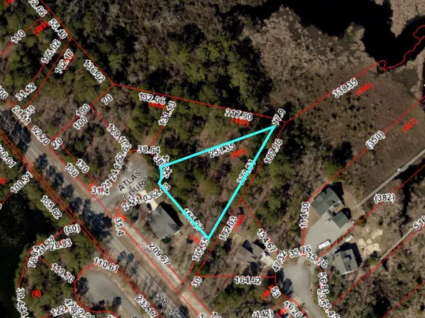 902 Atlas Court, New Bern, NC 28560