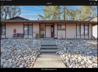322 Camelback Rd, Pleasant Hill, CA 94523