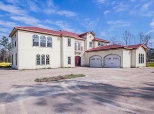 27711 May Rd, Splendora, TX 77372