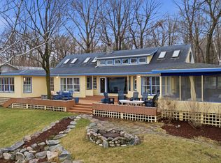 13546 E Big Cormorant Rd, Audubon, MN 56511