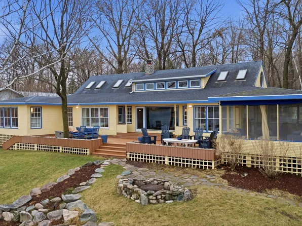13546 E Big Cormorant Rd, Audubon, MN 56511