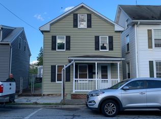 18 S Vermont St, Williamsport, MD