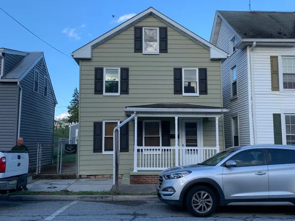18 S Vermont St, Williamsport, MD 21795