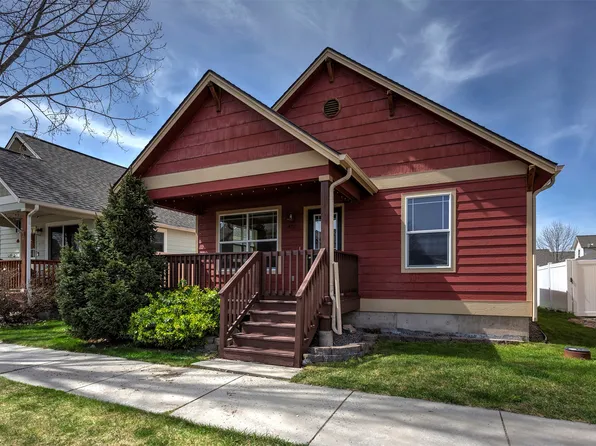 4711 Potter Park Loop, Missoula, MT 59808
