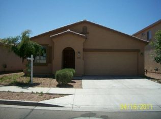 6929 W Saint Charles Ave, Laveen, AZ 85339