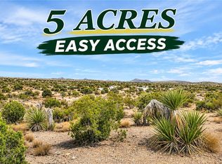 351-14-028 N QUINTANA Road, Dolan Springs, AZ 86441