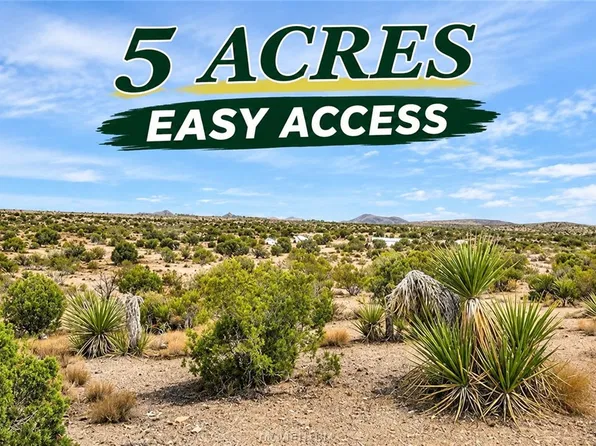 351-14-028 N QUINTANA Road, Dolan Springs, AZ 86441