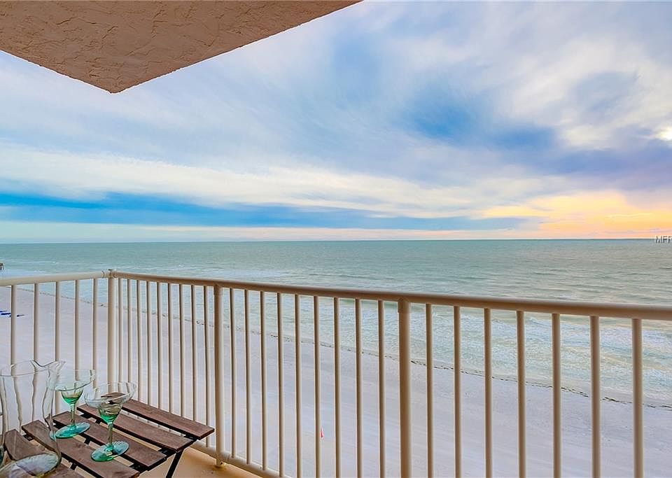 1st image of 18650 Gulf Blvd APT 604