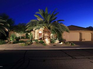 9079 E Carol Way, Scottsdale, AZ 85260