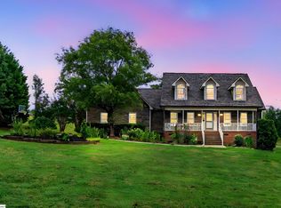 514 Flynn Rd, Greer, SC 29651