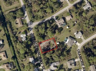 1767 Tradewinds Ave SE, Palm Bay, FL 32909