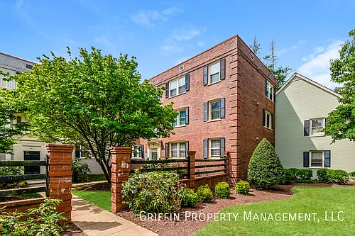 3709 Alabama Ave SE #301 Photo 1