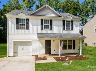 4015 Maderia Dr NW, Concord, NC 28027