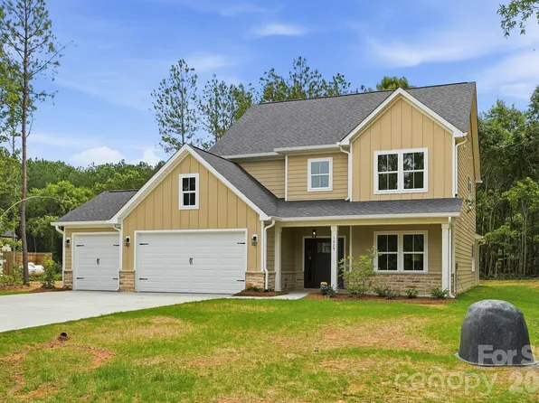 1029 Baylor Grove Rd, Monroe, NC 28110