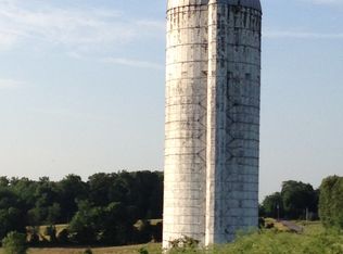 1351 Owens Ln NE, Corydon, IN 47112