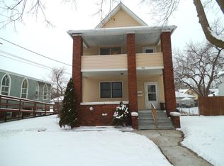 1410 16th Ave #1, Rockford, IL 61104