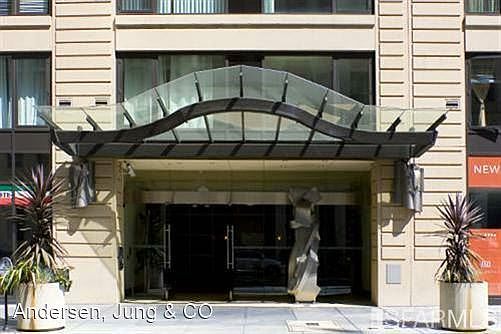 2nd image of 199 New Montgomery St Unit 1408