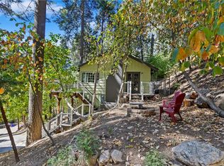 859 Kuffel Canyon Rd, Skyforest, CA 92385