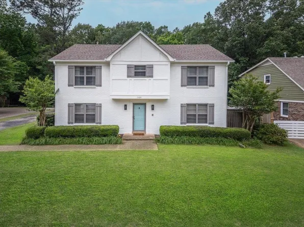 1309 Brookside Dr, Germantown, TN 38138